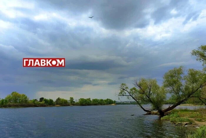 Leichte Regenfälle, wechselnde Bewölkung und bis zu +15°: Wettervorhersage für den 13. Mai
