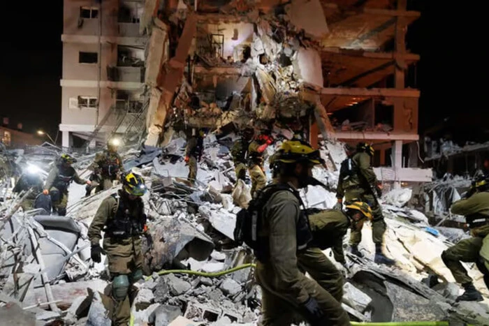 Der Tod einer Familie aus der Ukraine in Israel: Neue Details bekannt geworden