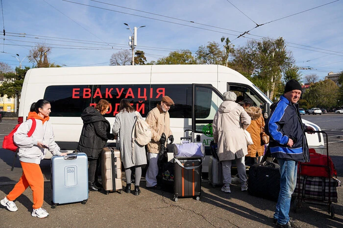 Влада Сумщини закликала мешканців двох населених пунктів терміново евакуюватися