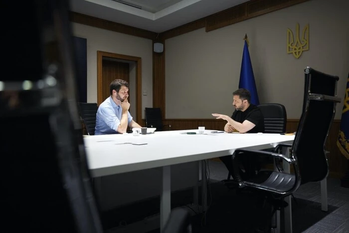 Wir können 27.000 Menschen pro Monat mobilisieren – Zelensky