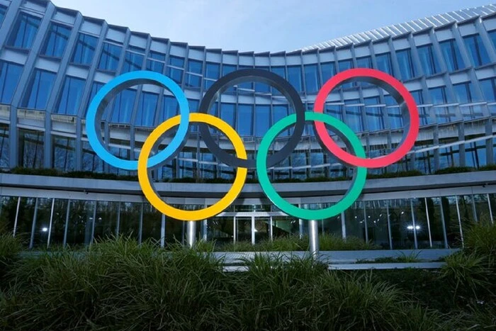 IOC commented on the participation of Belarusians in international tournaments under the national symbols