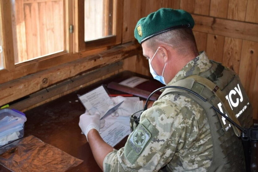Mobilisierung in der Ukraine: Wem wird erlaubt, ab dem 1. Juli ins Ausland zu reisen?