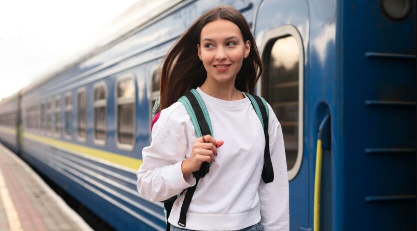 What conductors don't talk about: free services on 'Ukrzaliznytsia' trains that you didn't know about