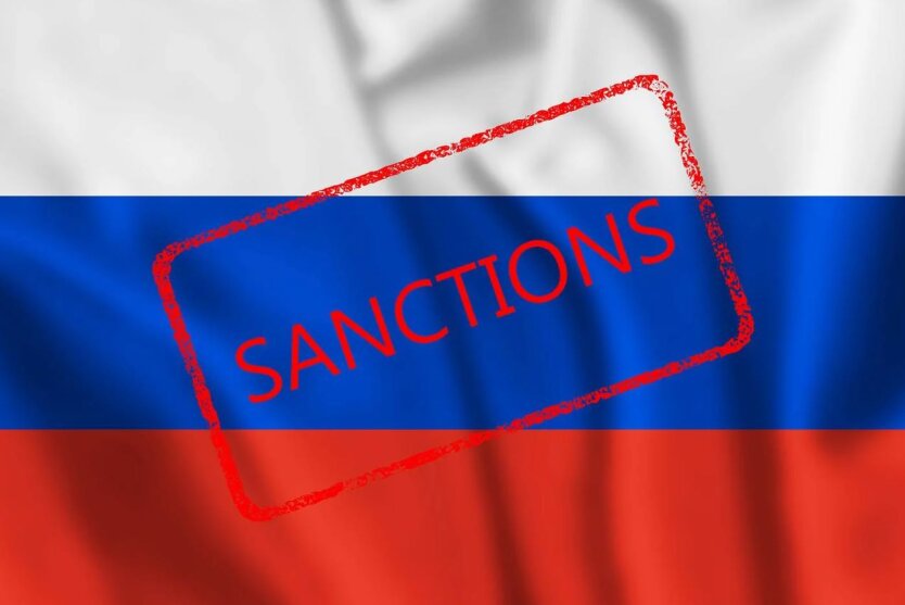 Bloomberg: ЄС готує нові санкції проти фінансового сектору Росії та банків третіх країн