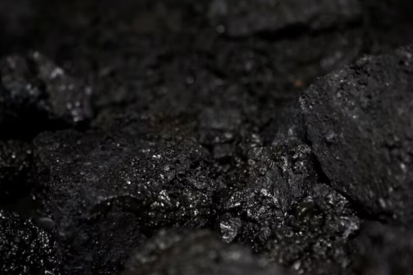 Китай ввозит российское уголь