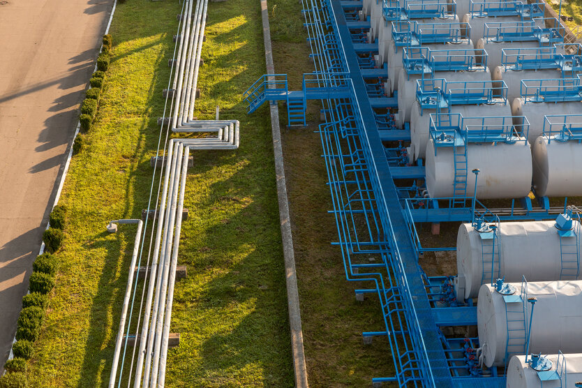 Энергетическая безопасность: Украина получит больше газа из Польши