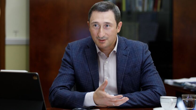 Вице-премьеру Чернышову сообщили о подозрении: НАБУ раскрыло детали дела