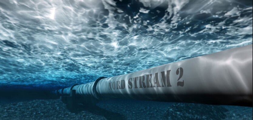 FT: Merz blocks attempts by Trump and Putin to revive 'Nord Stream'