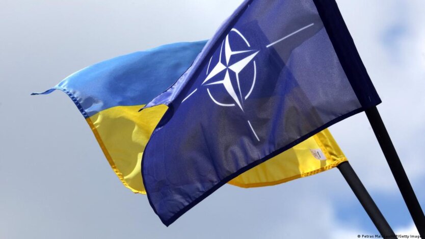 Генсек НАТО розкрив обсяги військової допомоги: скільки Україна отримає у 2025 році