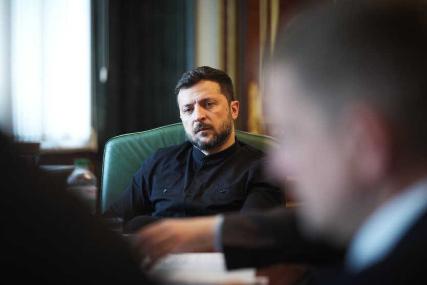 Podział świata na korzyść Putina: Zełenski opowiedział o rosyjskiej taktyce wydłużania wojny