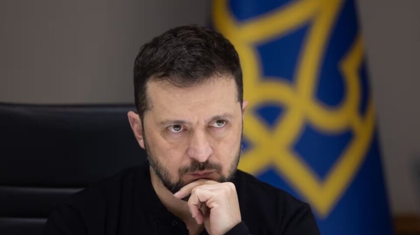 This is a prelude to World War Three: Zelensky made a harsh statement