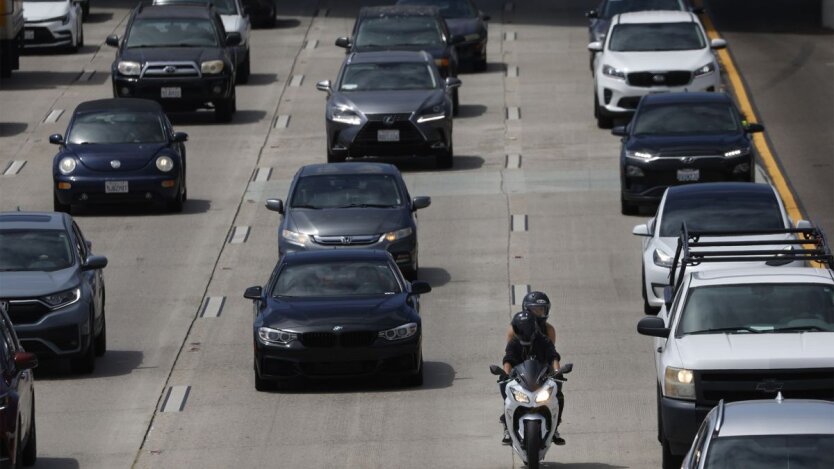 Drivers are not allowed: some cars banned in Ukraine