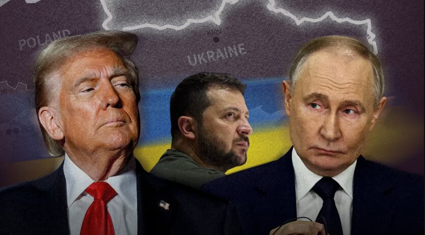 The Worst Nightmare for Kyiv: The Telegraph Discusses the Consequences of a Possible Trump-Putin Meeting