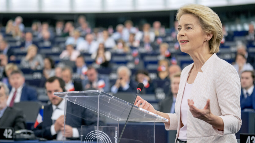 Ursula von der Leyen: The EU and UK Defense Partnership Opens New Opportunities to Support Ukraine