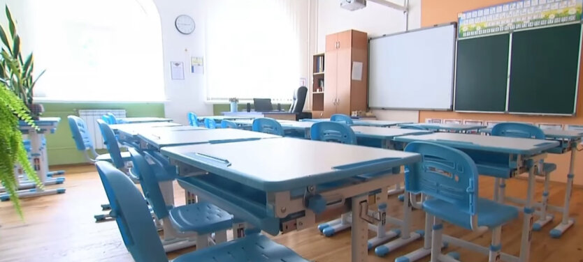 In den Schulen der Ukraine werden neue Regeln eingeführt: Was sich für die Schüler bereits ab dem 1. September ändern wird