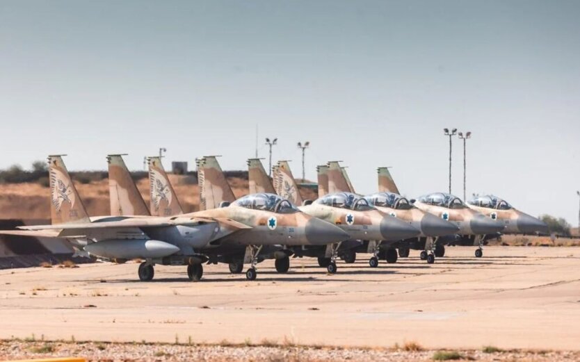 Operation 'Nation der Löwen': Israel führte Angriffe auf iranische Nukleareinrichtungen durch