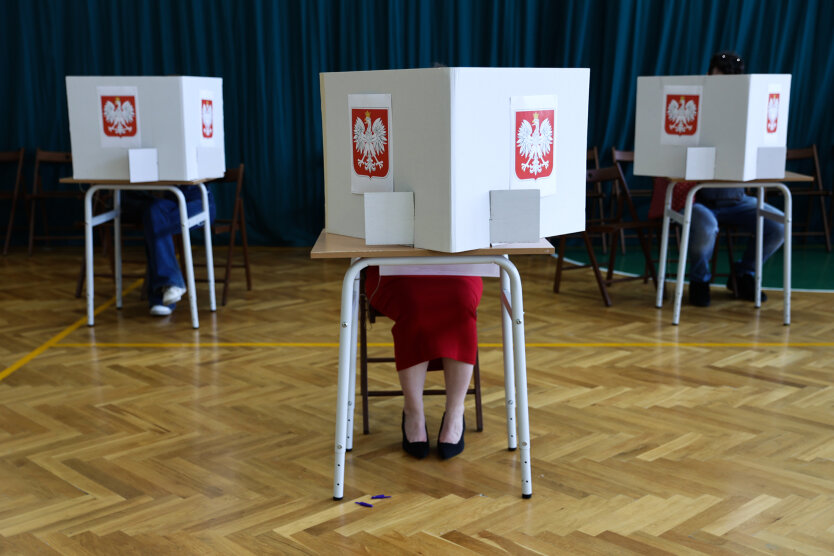 Russia has launched a large-scale operation Doppelganger to influence the elections in Poland