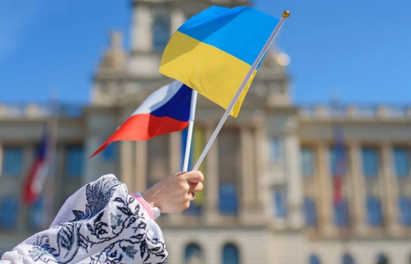 Чехия будет поддерживать экономику прифронтовых регионов Украины