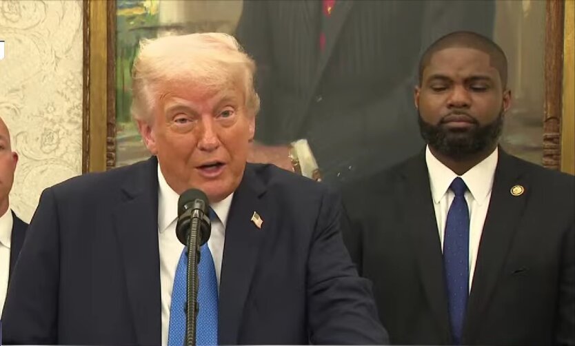 Very bad thing: Trump spoke about Zelensky and the ceasefire