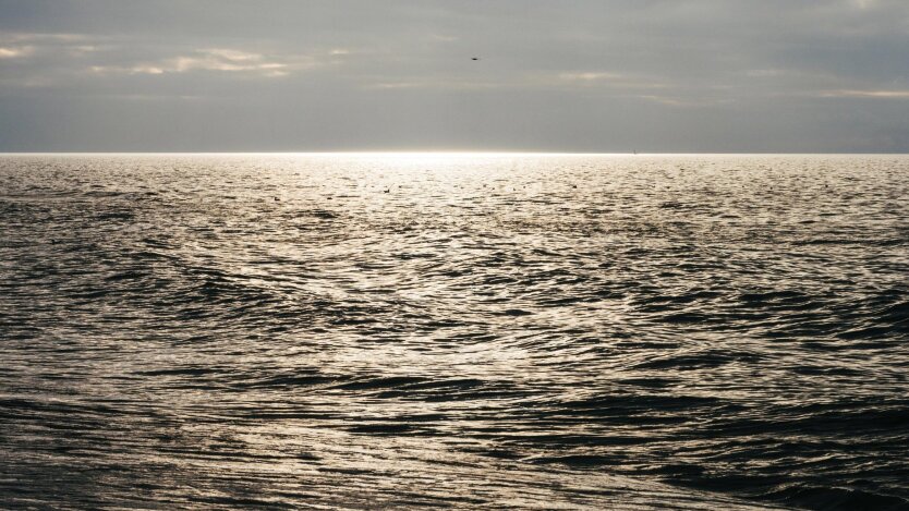 A maritime testing ground has been established in Latvia for trials of advanced military technologies
