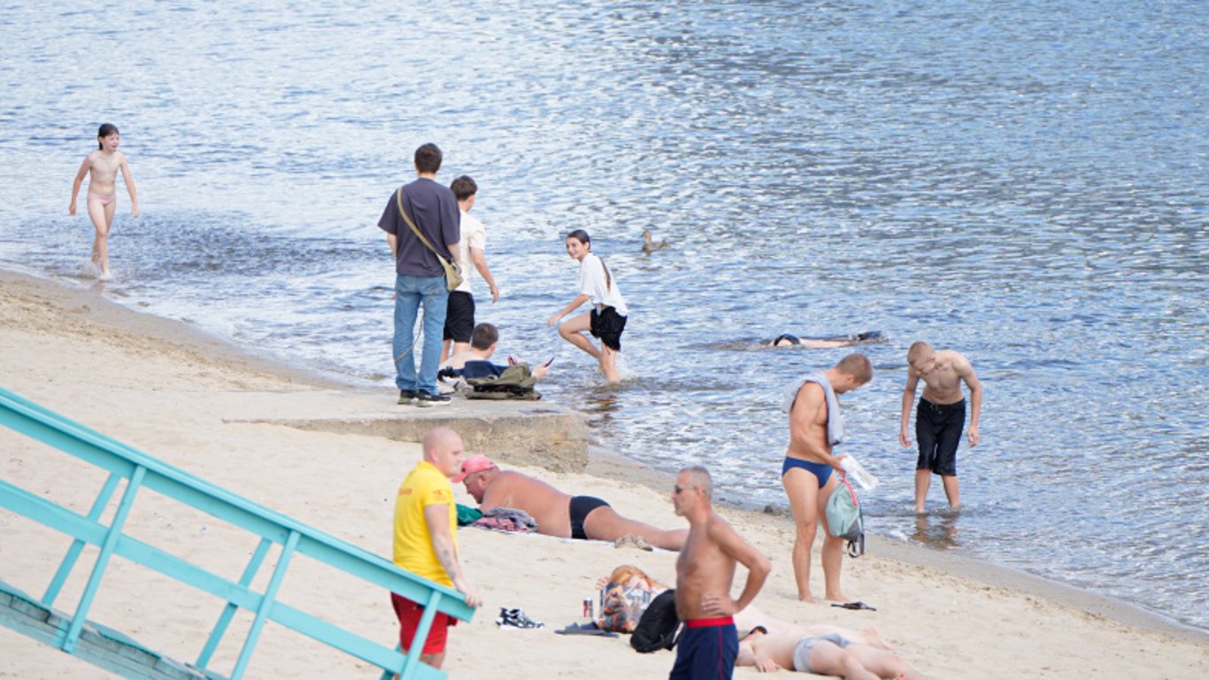 Hitze bis +39 °C - wo es heute am heißesten wird