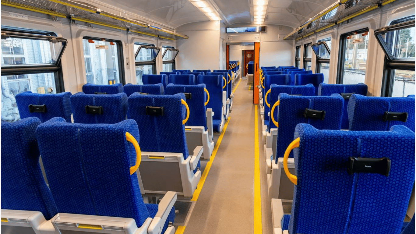 UZ uruchamia eksperymentalny regionalny pociąg - co go wyróżnia