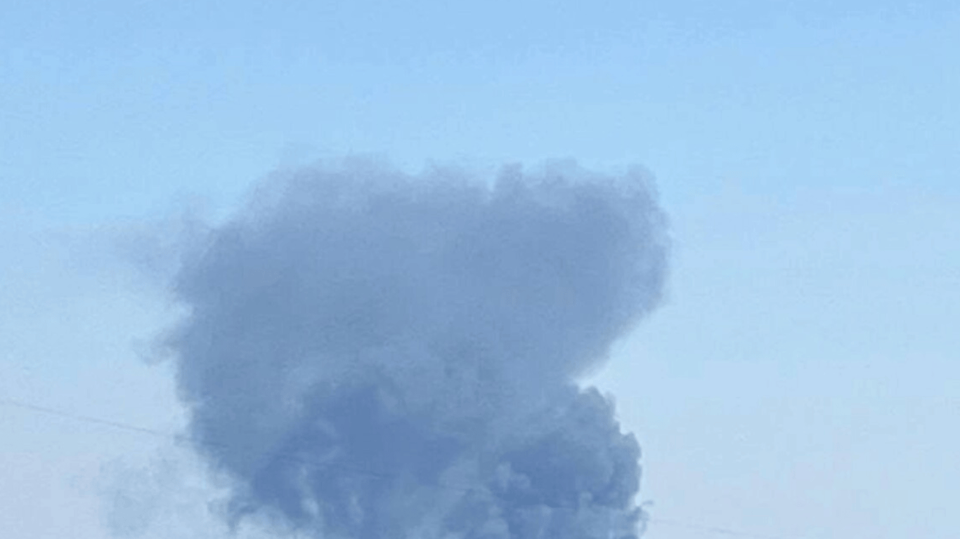 An explosion occurred in Odesa region - what is known