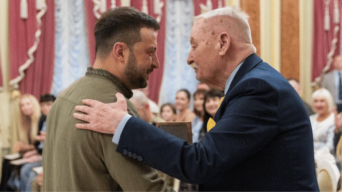 Zelensky responded to the death of Igor Poklad