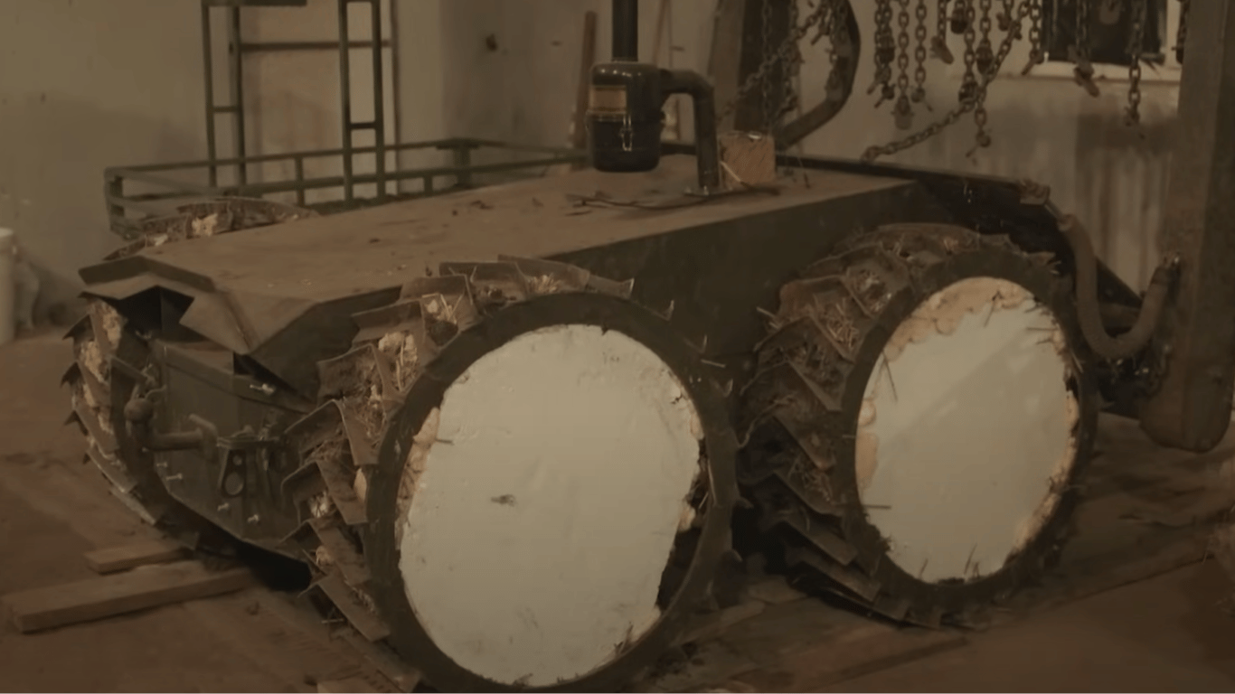 Occupants surrendered to Ukrainian robots - the 3rd Assault Brigade shows the video