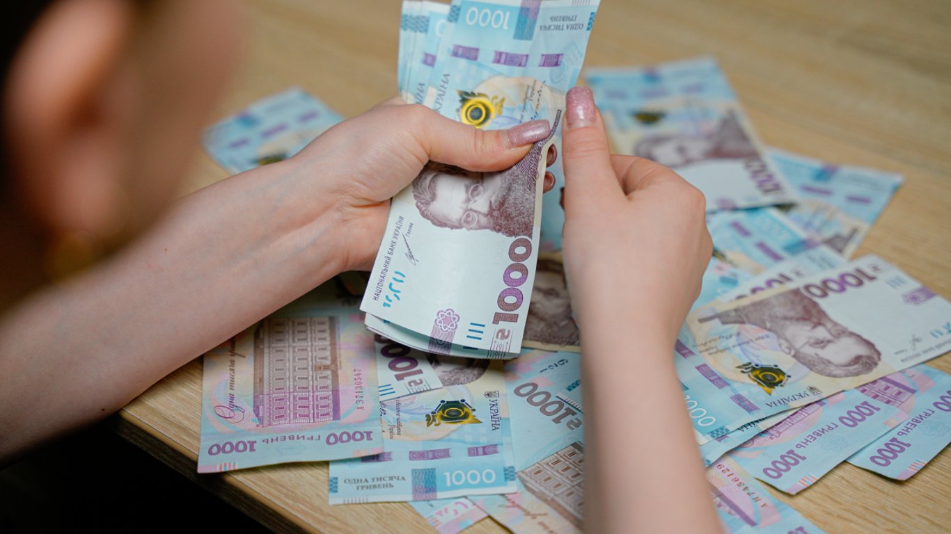 Durchschnittsgehalt in der Ukraine – was sich im Juli 2025 verändert hat