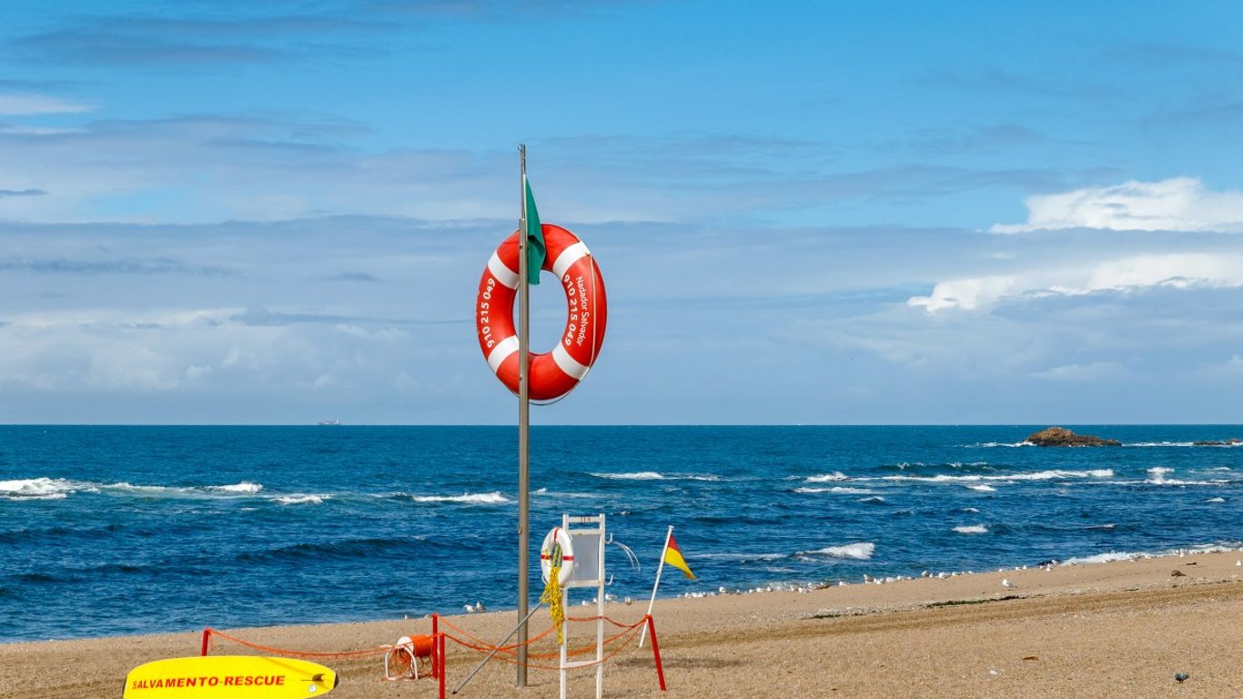 Ocean instead of a continent — what changes humanity should prepare for