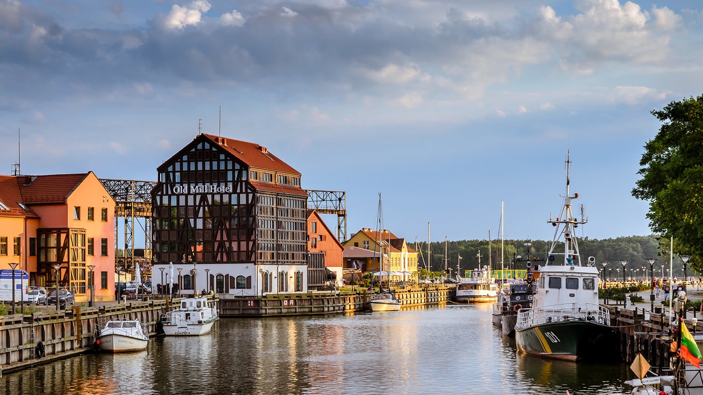 Buying an Apartment in Lithuania as a Foreigner — What Expenses to Expect