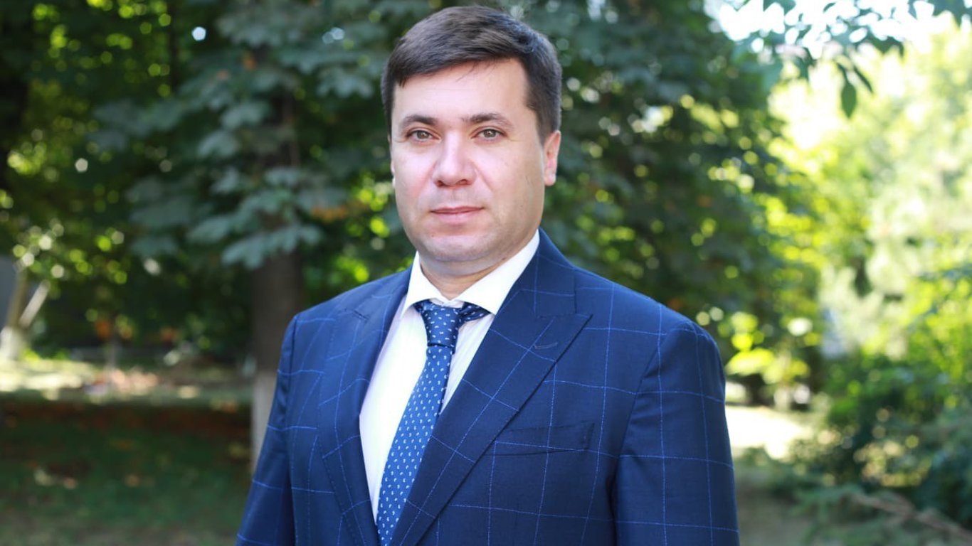 There were no consultations regarding the new secretary of the Kyiv City Council, - Vitrenko