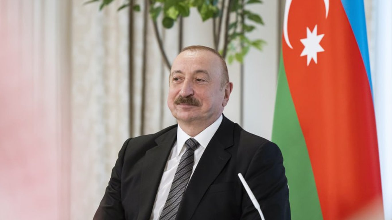 Aliyev odmówił spotkania z wysłannikiem Putina — co wiadomo