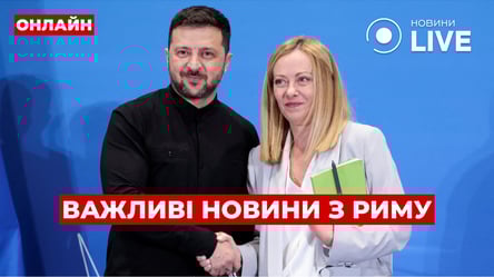 Konferencja dotycząca odbudowy i Koalicja chętnych — transmisja Wczoraj.LIVE