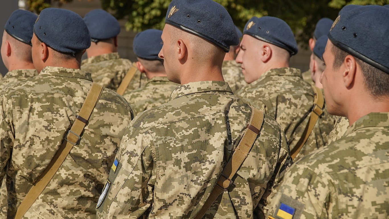 Житло для військових — як УБД отримати квартиру від держави