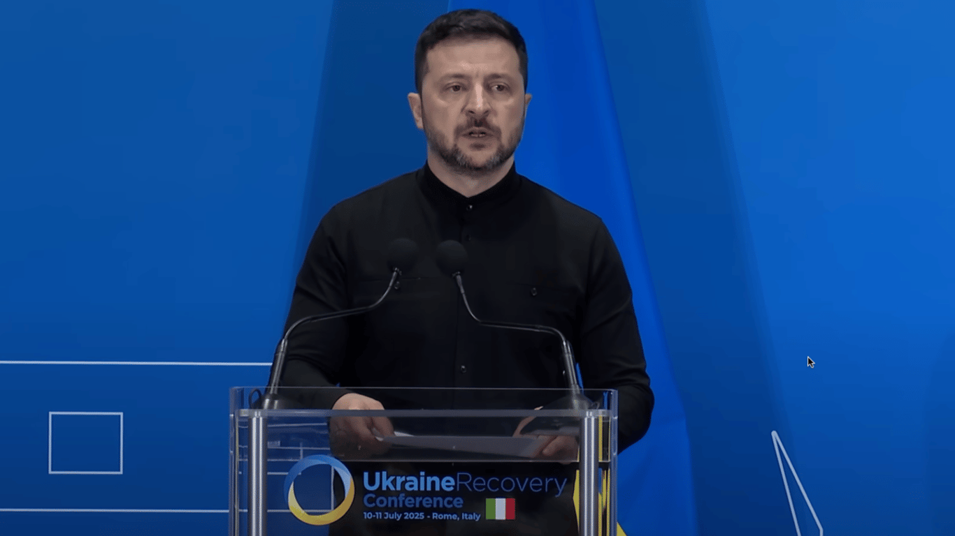 Зеленський прокоментував останні розмови із Трампом щодо допомоги