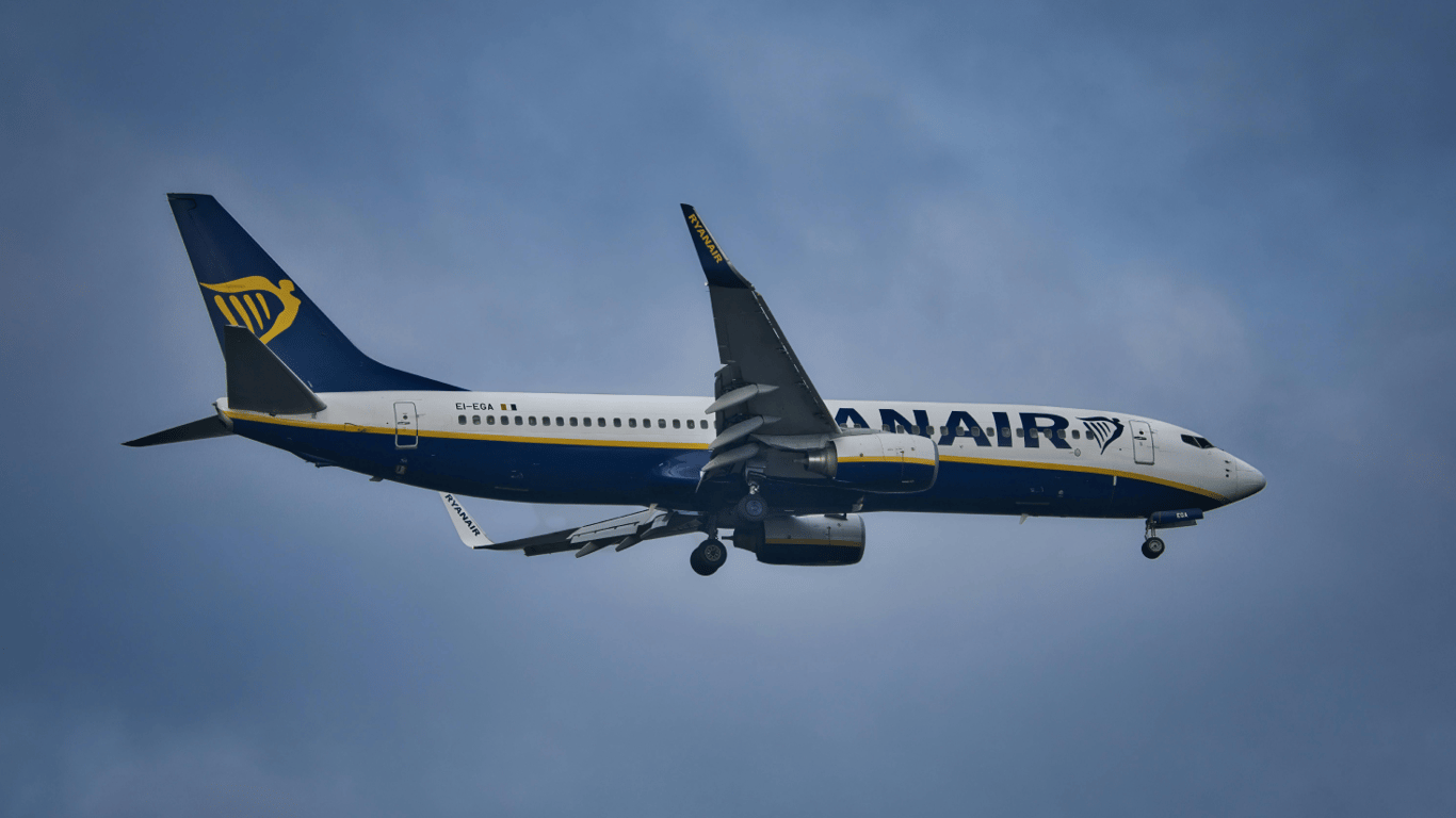 Ryanair угрожает сократить полеты в одну из стран Европы
