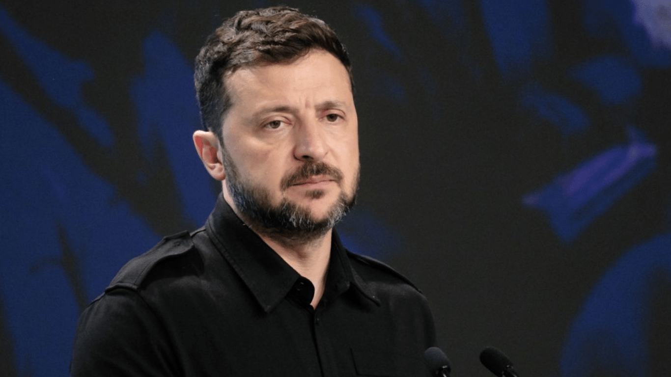 Зеленський розкрив, скільки систем ППО отримає Україна і від кого