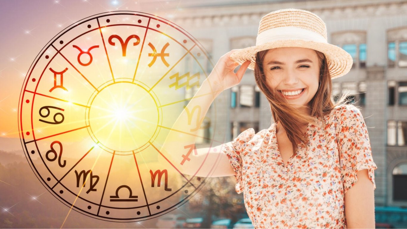 Horoskop na 11 lipca — komu z znaków Zodiaku gwiazdy wróżą szczęście