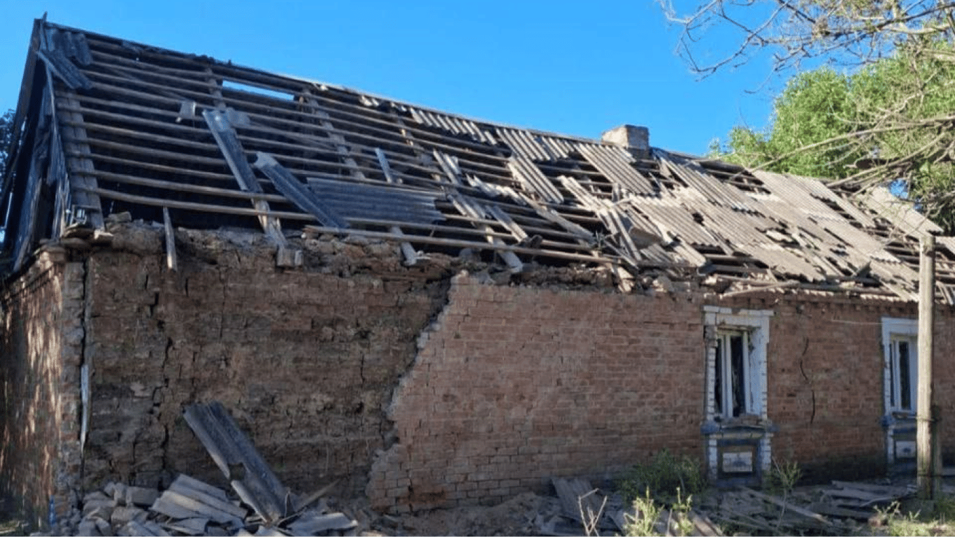 Russia attacked 16 settlements in the Zaporizhzhia region