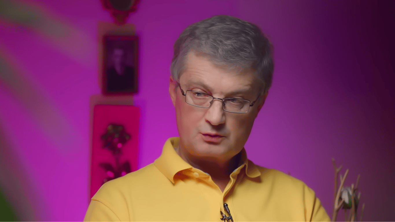 Igor Kondratiuk publicznie skrytykował Andrieja Daniłkę