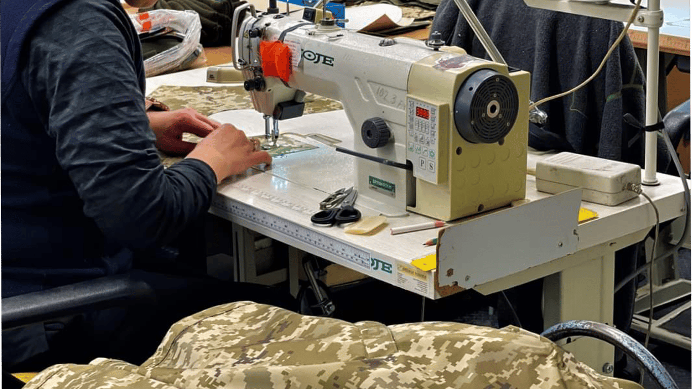 Supply of Poor-Quality Clothing for the Armed Forces of Ukraine - New Details in the Case