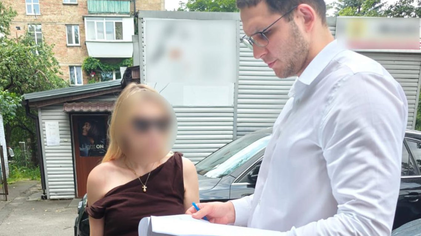 Embezzled a Million in Procurements — Official Detained in Kyiv