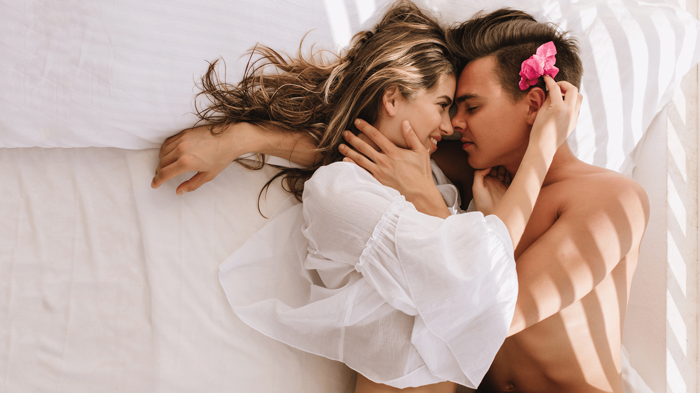 An passionate summer awaits - an intimate checklist worth trying