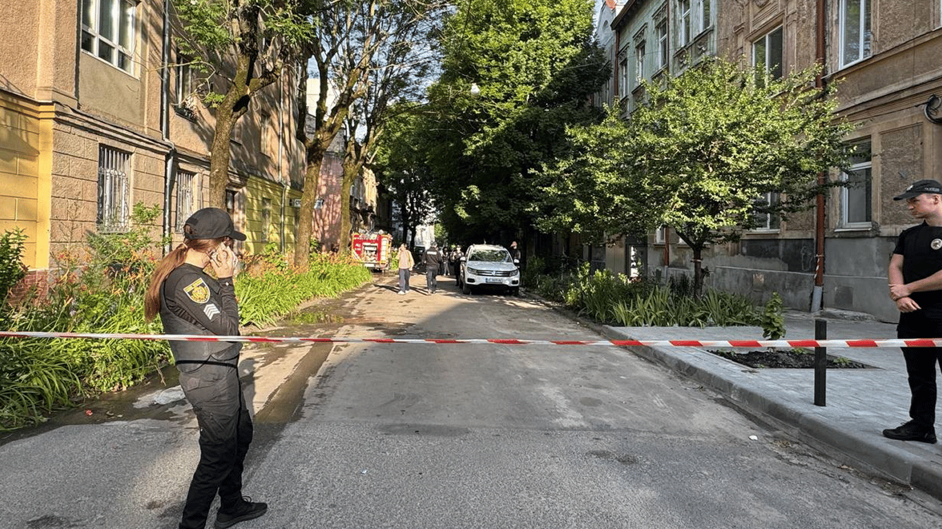 Folgen des Beschusses von Lwiw - Kozytsky hat neue Einzelheiten berichtet