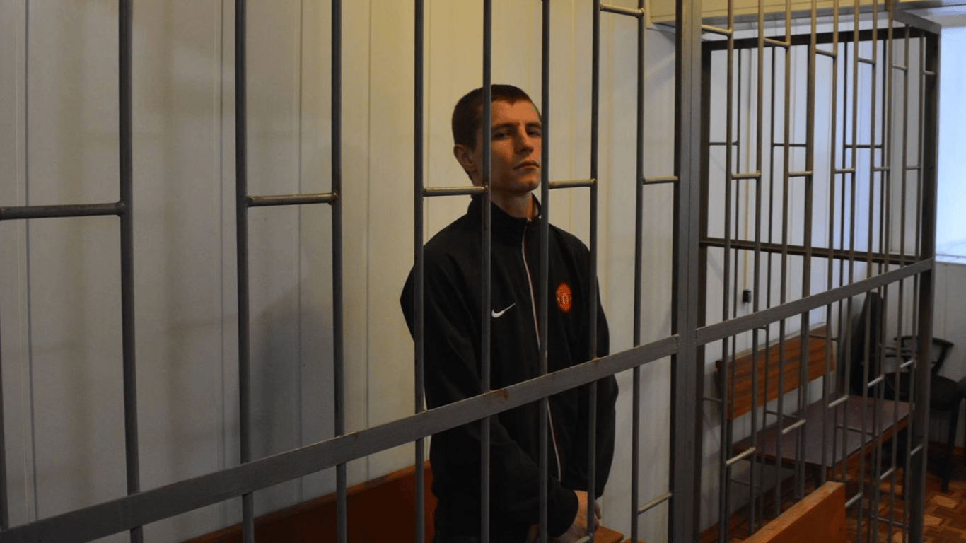 В Одеськом ТЦК прокомментировали задержание Андрея Коломийца