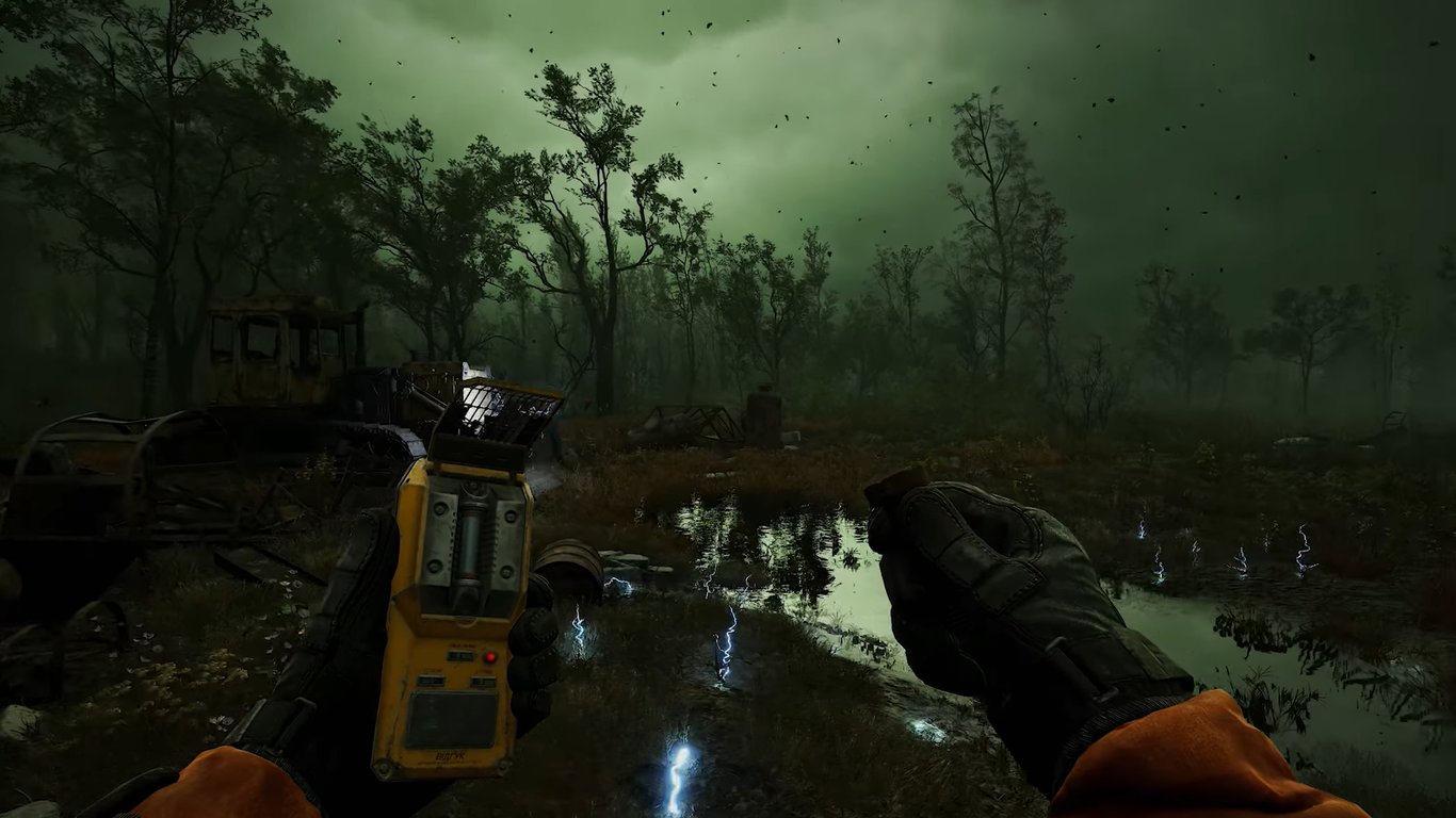 Ceny S.T.A.L.K.E.R. 2 na Ukrainie — ile kosztuje kultowa gra