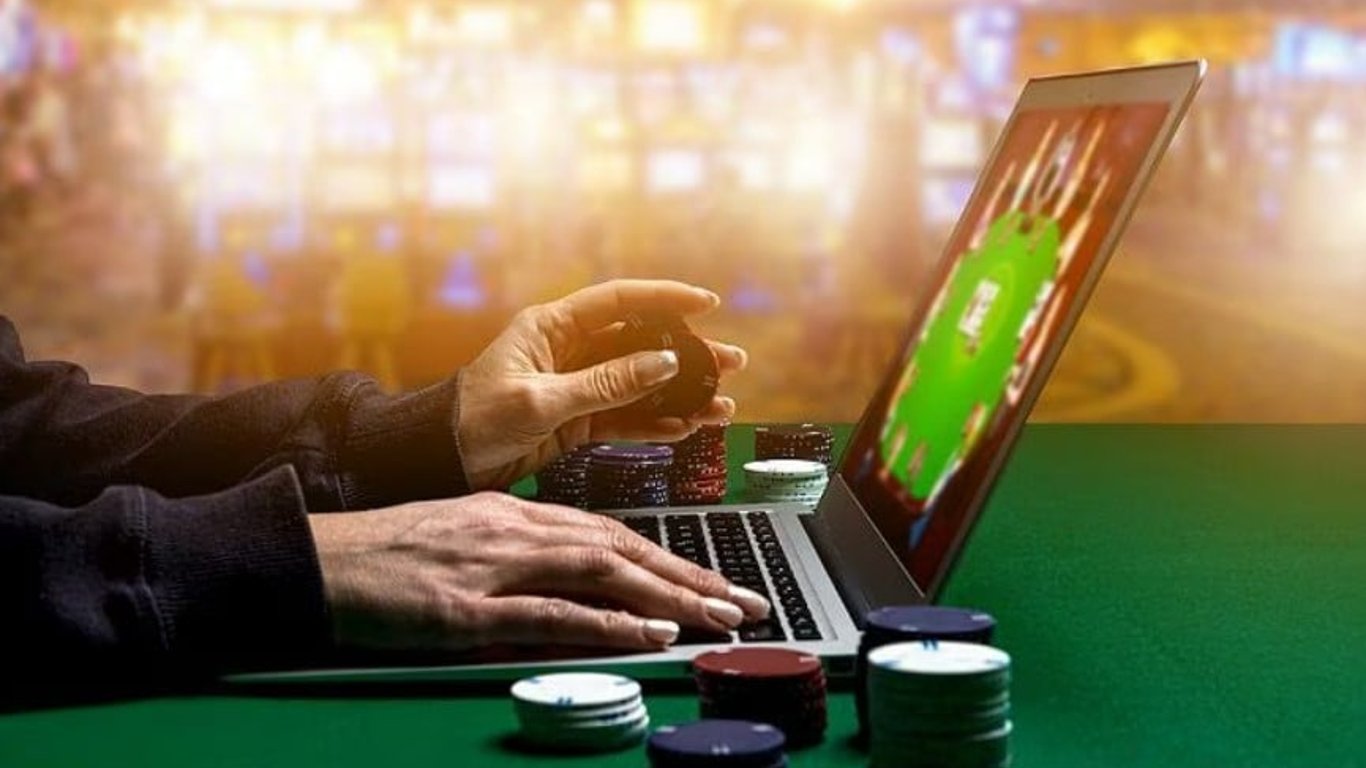 Die größte Sonderkonfiskaation - das Gericht hat 2,6 Milliarden von Online-Casinos eingetrieben
