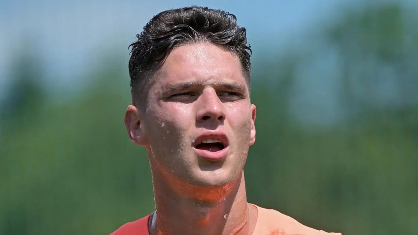 Der Skandal um den Transfer von Sudakov gewinnt an Dynamik